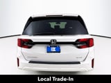 2026 Honda Odyssey - Preview 6