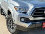 2023 Toyota Tacoma - Preview 5