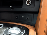2024 INFINITI QX80 - Preview 10