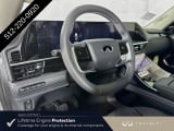 2027 INFINITI QX80 - Preview 9