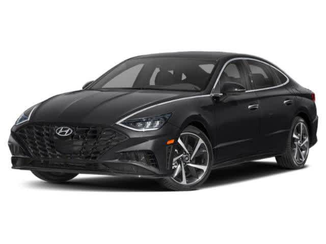 2020 Hyundai Sonata - Image 1