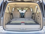 2017 GMC Yukon - Preview 5