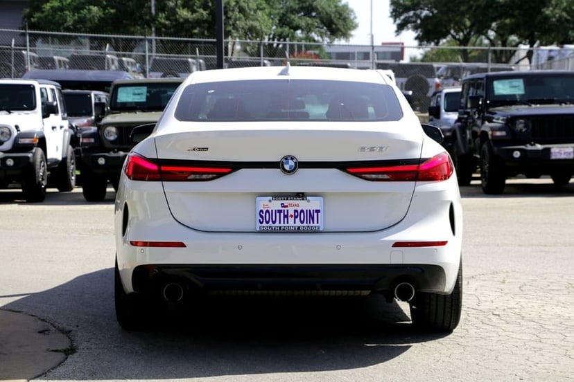 2020 BMW 228i - Image 3