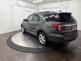 2019 Ford Explorer - Preview 5