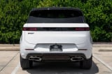 2026 Land Rover Range Rover Sport - Preview 12