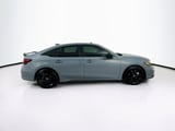 2025 Honda Civic Si - Preview 8