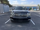 2016 Chevrolet Suburban - Preview 3