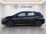 2025 Nissan Leaf - Preview 3
