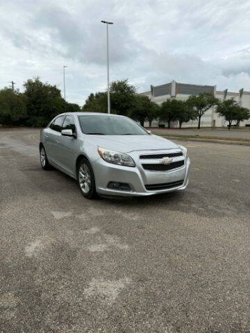 2013 Chevrolet Malibu - Image 1