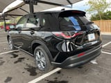 2027 Honda HR-V - Preview 4