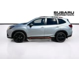 2023 Subaru Forester - Preview 4