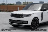 2026 Land Rover Range Rover - Preview 4