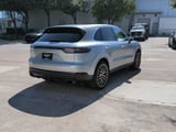 2020 Porsche Cayenne - Preview 9