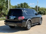 2019 Nissan Armada - Preview 2