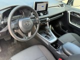 2025 Toyota RAV4 - Preview 9