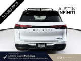 2027 INFINITI QX60 - Preview 4