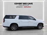 2022 Chevrolet Suburban - Preview 10