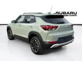 2026 Chevrolet TrailBlazer - Preview 5