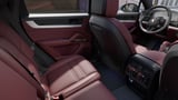 2027 Porsche Cayenne - Preview 14