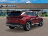 2026 Hyundai Tucson - Preview 4