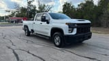 2023 Chevrolet Silverado 2500 HD - Preview 7