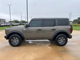 2026 Ford Bronco - Preview 4