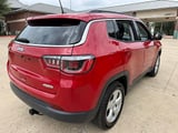 2019 Jeep Compass - Preview 7