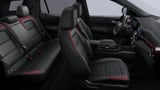 2027 Chevrolet Equinox - Preview 6