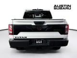 2024 Nissan Titan - Preview 6