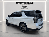 2025 Chevrolet Tahoe - Preview 7