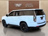 2026 Cadillac Escalade - Preview 4