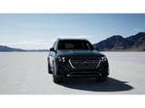 2027 Mercedes-Benz GLS - Preview 8