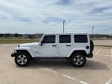 2017 Jeep Wrangler - Preview 2
