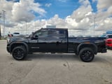 2026 GMC Sierra 2500HD - Preview 4