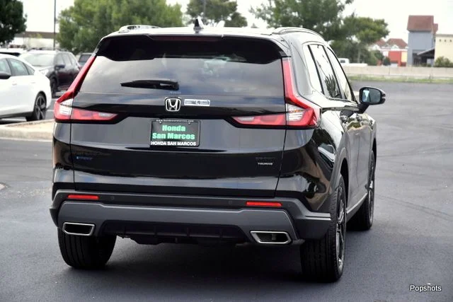 2026 Honda CR-V - Image 3