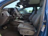 2026 Audi S3 - Preview 13