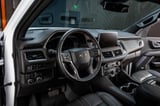 2024 Chevrolet Tahoe - Preview 14