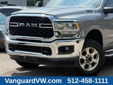 2024 Ram 2500 - Preview 2