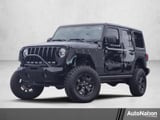 2022 Jeep Wrangler - Preview 2