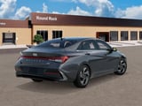 2026 Hyundai Elantra - Preview 3