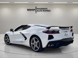 2021 Chevrolet Corvette - Preview 4