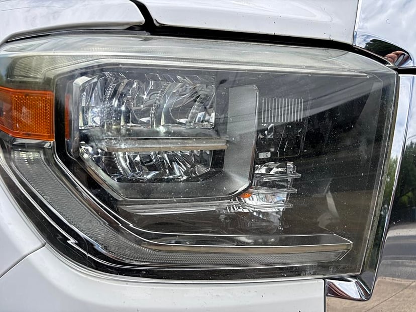 2018 Toyota Tundra - Image 3