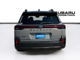2026 Subaru Outback - Preview 5