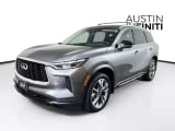 2024 INFINITI QX60 - Preview 3
