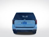2026 Chevrolet Suburban - Preview 4