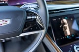 2025 Cadillac Escalade ESV - Preview 13