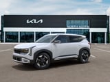 2027 Kia Seltos - Preview 3