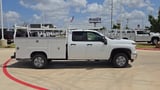 2026 Chevrolet Silverado - Preview 9