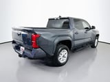 2025 Toyota Tacoma - Preview 5