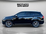 2014 Kia Sorento - Preview 4